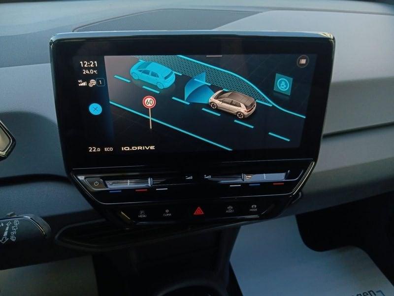 Volkswagen ID.3 ID.3 Pure Performance 45kWh