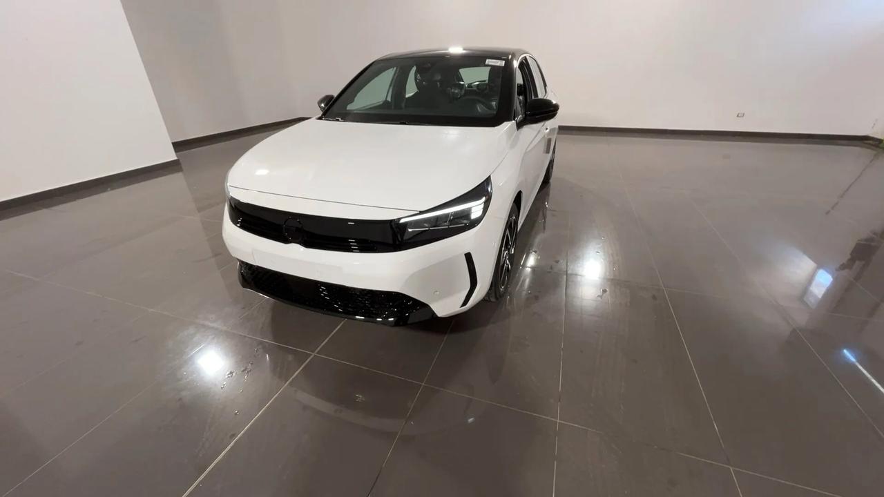 Corsa F 1,2 Ltr. - 55 kW Design&Tech