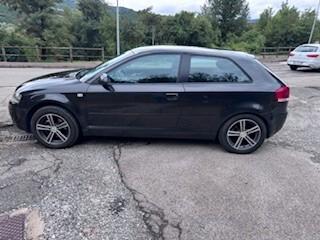 AUDI A3 2.0 TDI Ambition - 140 CV - Euro 4