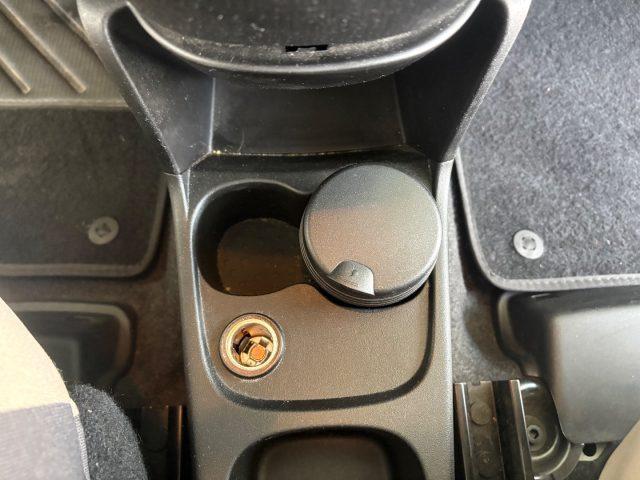 FIAT Panda 1.2 EURO 6 B/GPL OK NEOP. BLUETHOOT CERCHI IN LEGA