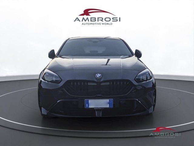 BMW 118 Serie 1 d Msport Pro Premium Package