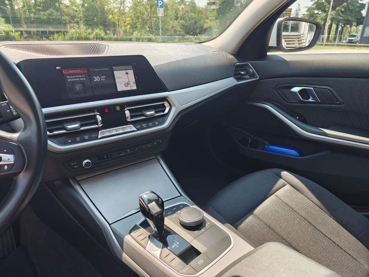 Bmw 320 xDrive Business #11927