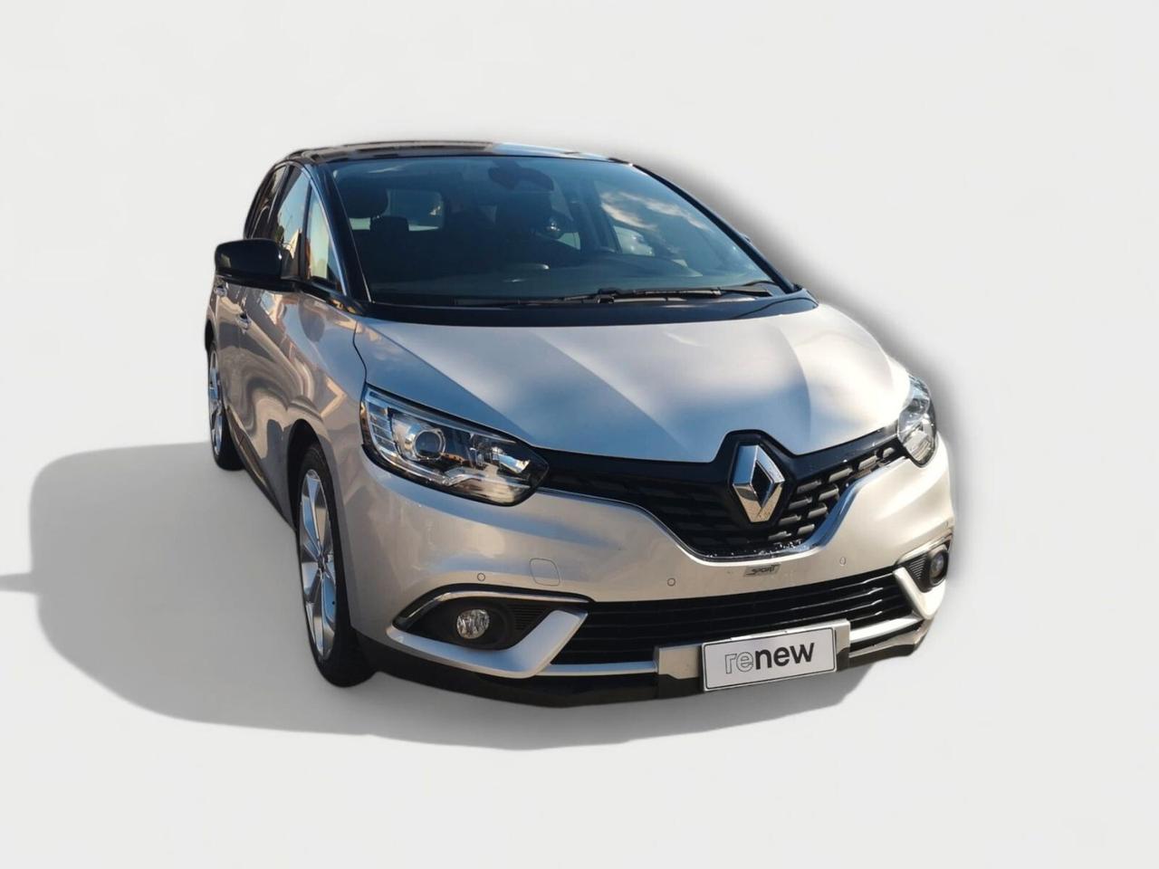 Renault Scenic 1.5 dCi Energy 110cv Sport Edition2 EDC