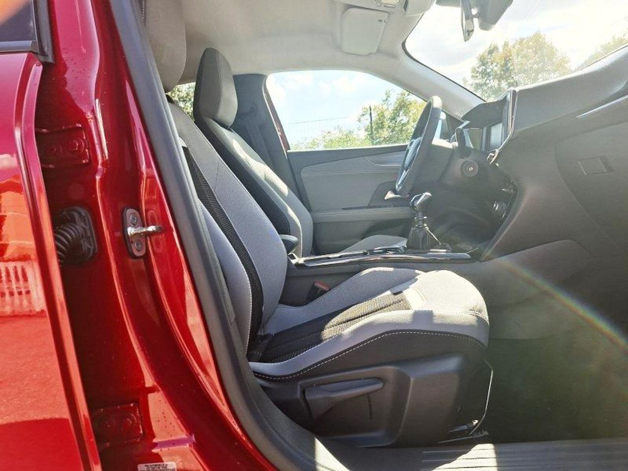 Opel Mokka 1.2 Turbo 136 CV Elegance