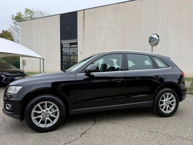AUDI Q5 2.0 TDI 177CV quattro S tronic Advanced XENO - 18