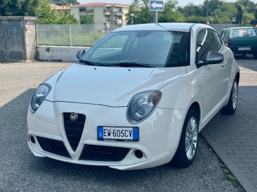 Alfa Romeo MiTo 1.4 78 CV ok neopatentati euro6 distribuzione eseguita