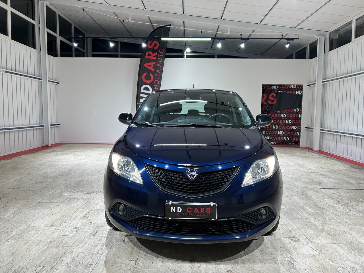 Lancia Ypsilon 1.0 FireFly 5 porte S&S Hybrid Maryne