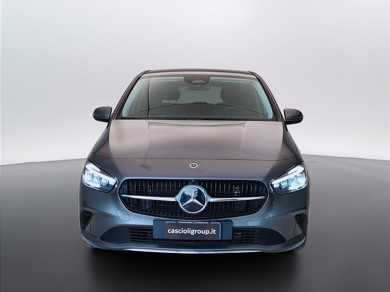 Mercedes-Benz Classe B - W247 2023 - B 180 d Progressive Advanced auto