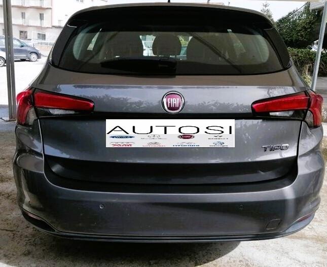Fiat Tipo 1.6 mtj S&S Lounge SW (+Nav)