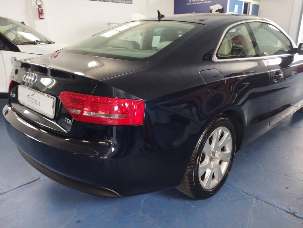 Audi A5 2.0 tdi Ambiente fap
