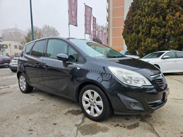 OPEL Meriva 1.4 100CV Cosmo