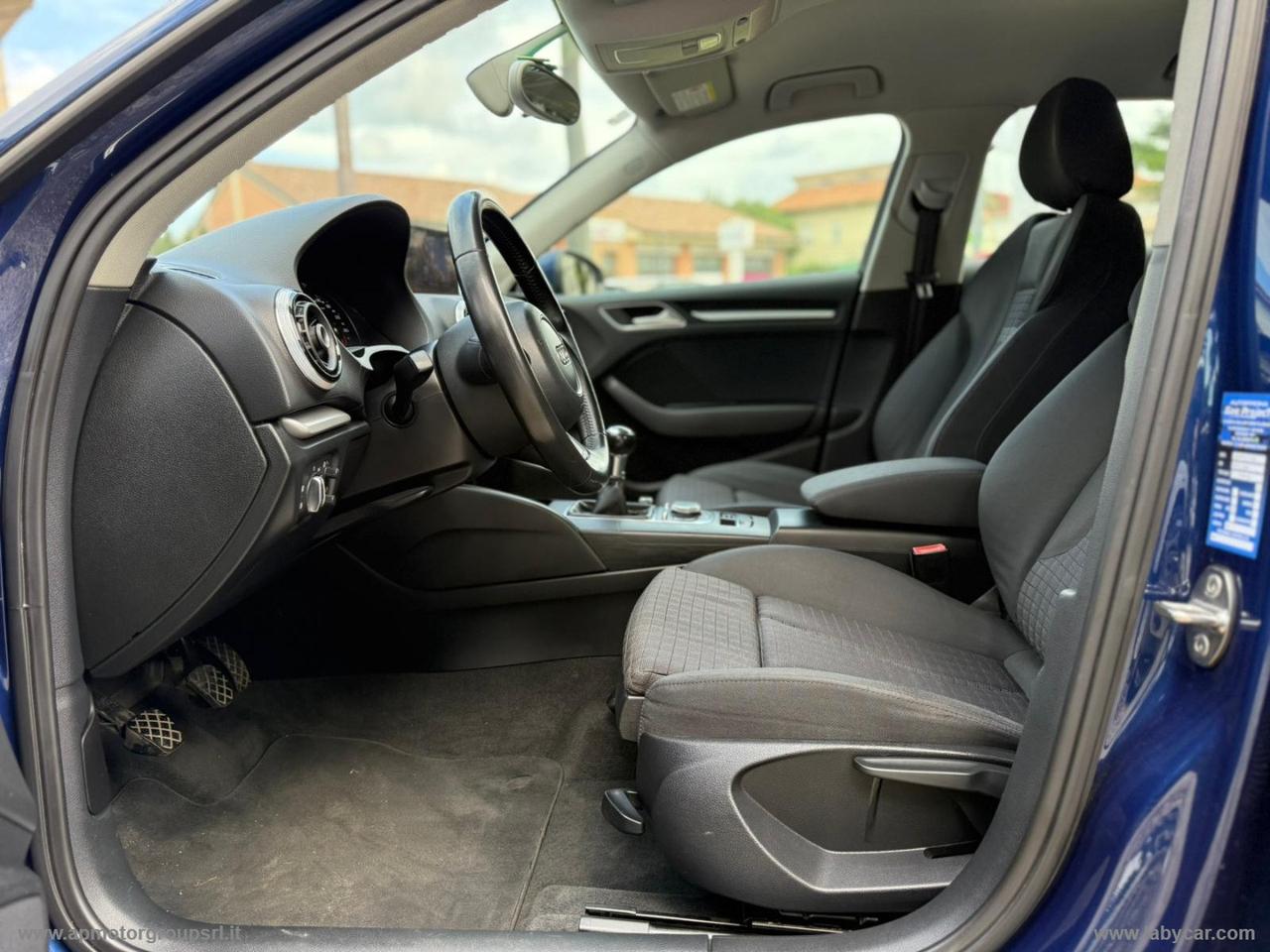 AUDI A3 SPB 2.0 TDI Ambition