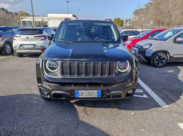 JEEP Renegade 2019 - Renegade 1.3 t4 phev Trailhawk 4xe at6