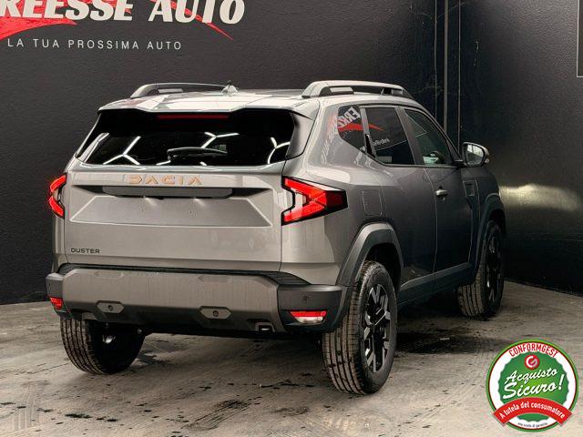 DACIA Duster ECO-G 100 CV Extreme + PACK PARKING