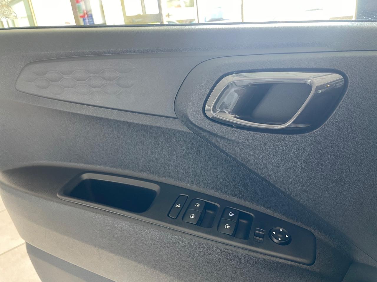 Hyundai i10 1.0 MPI Prime - Nessun vincolo -