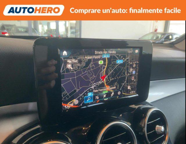 MERCEDES-BENZ GLC 300 e 4Matic EQ-Power Executive