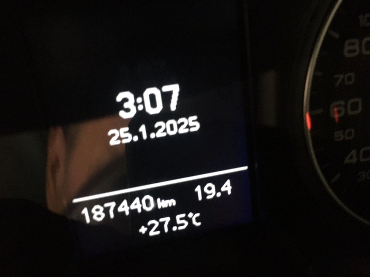 AUDI A4 -ALLROAD serie2 con 4X4 RUOTE MOTRICI DIESEL 2000 CV 177 km 187.440 garanzia 12 mesi