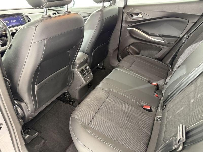 Opel Grandland 1.5 130cv AT8 Business Elegance