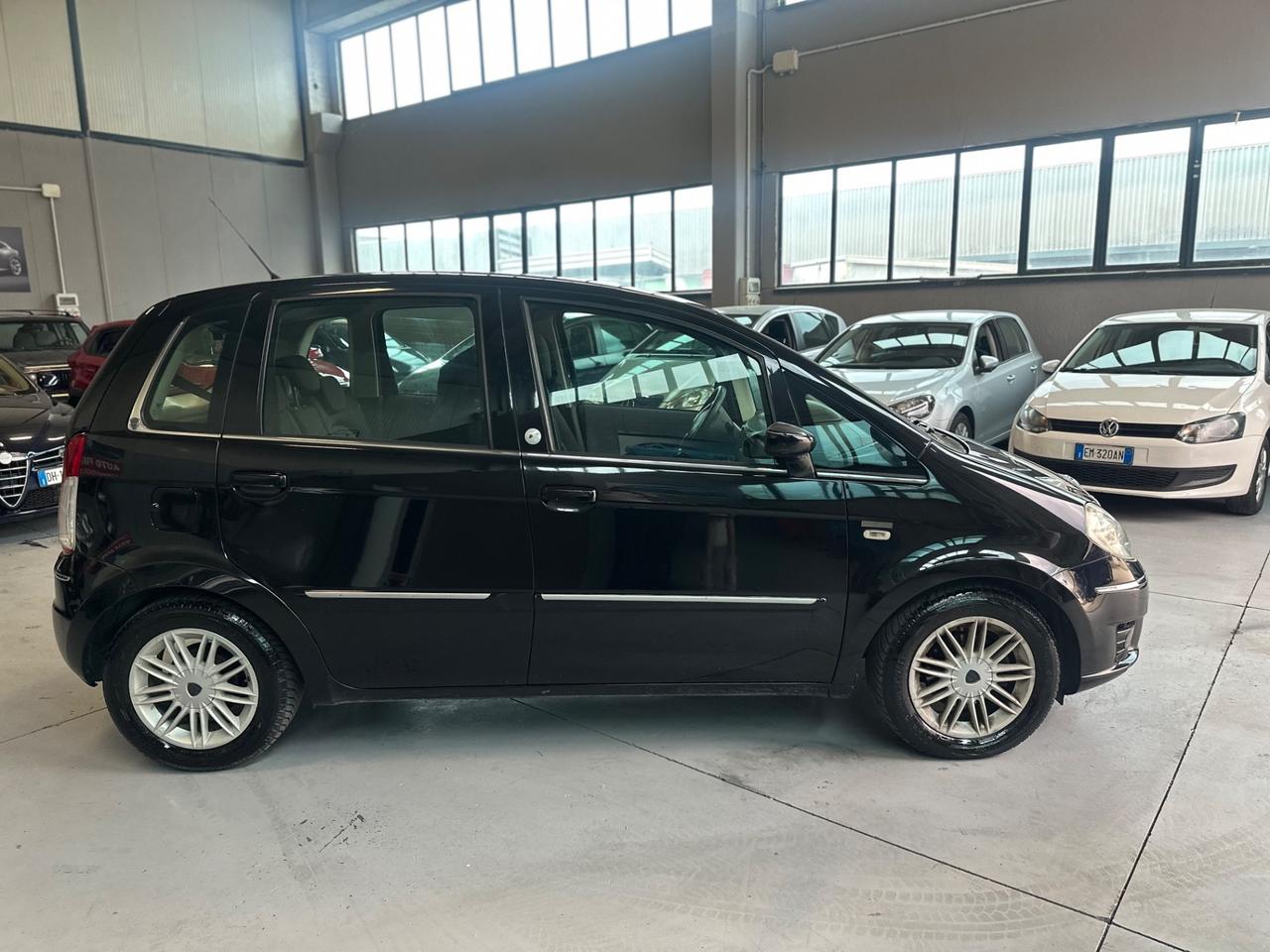 Lancia MUSA 1.4 Platino Ecochic GPL
