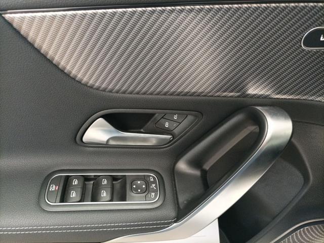 MERCEDES-BENZ A 180 Automatic Progressive Advanced