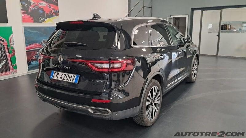 Renault Koleos 2.0 DCI 175 ENERGY INITIALE PARIS X-TRON