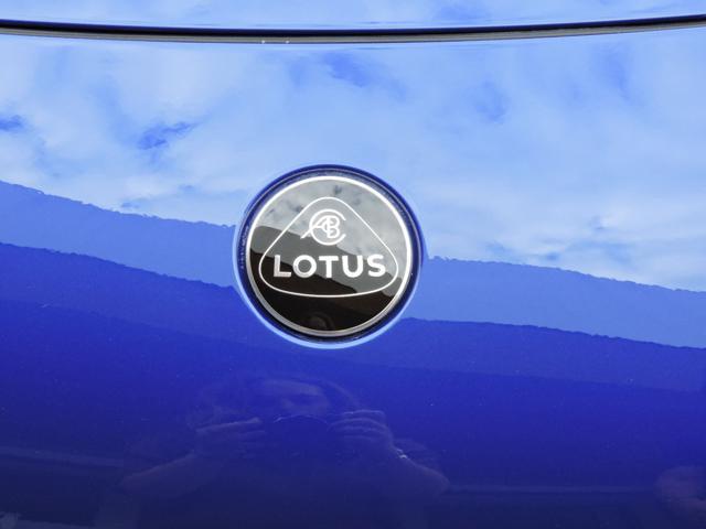 LOTUS Emira Turbo SE MY26