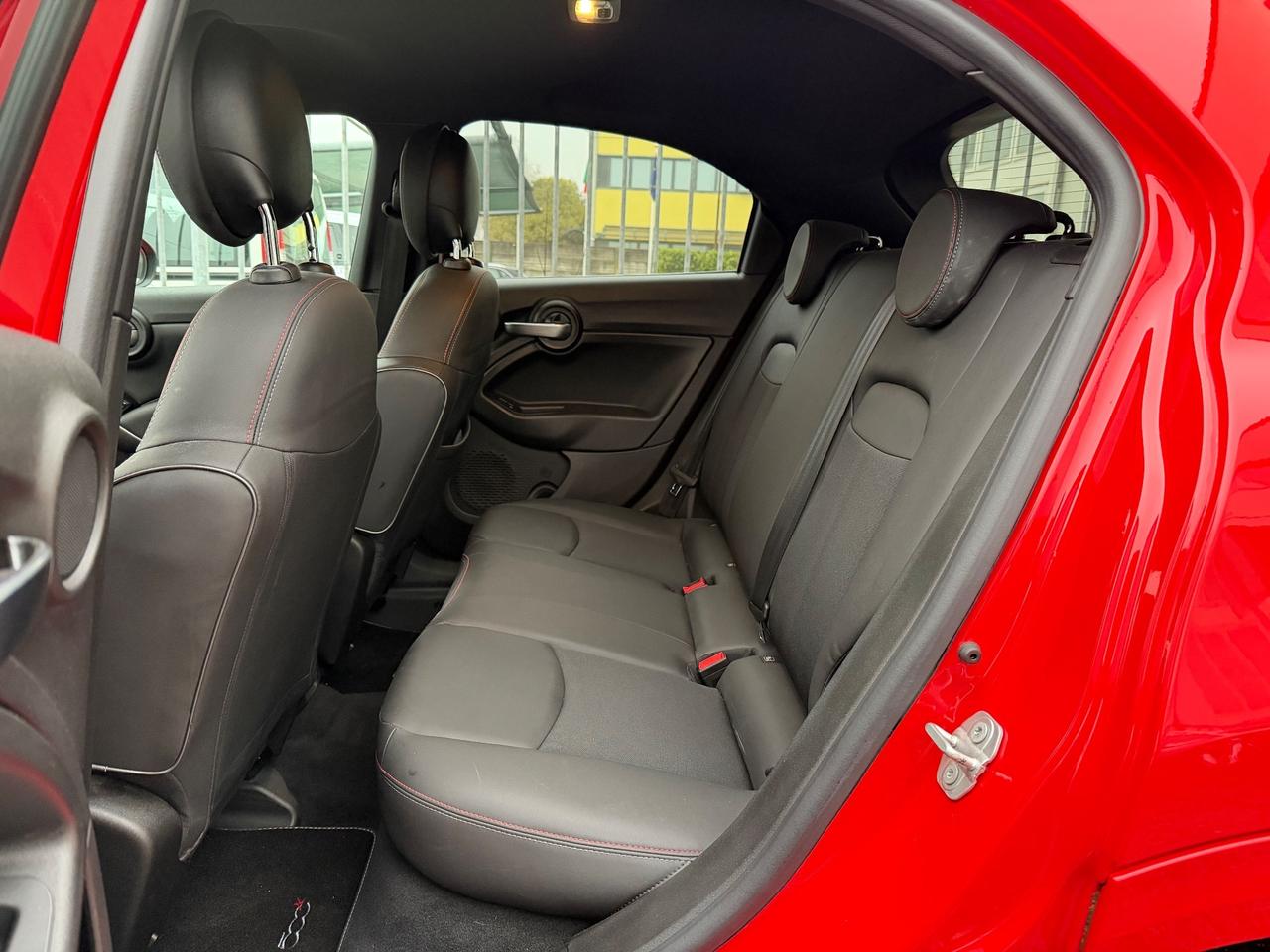Fiat 500X 1.0 T 120 CV Sport Dolcevita