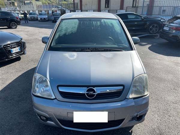 Opel Meriva 1.3 CDTI Club