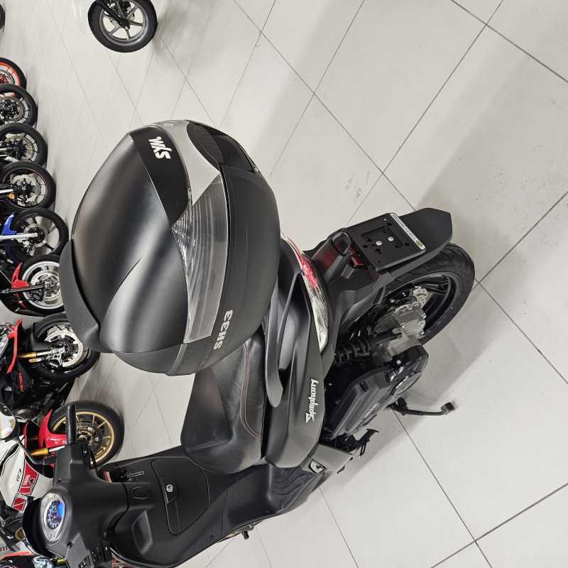 Sym Symphony 50 ST - 2024