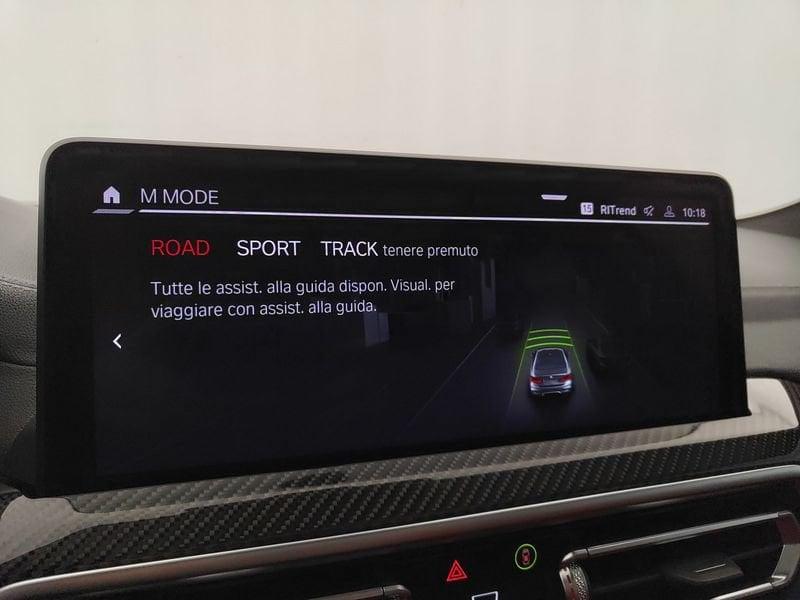 BMW X3 M Competition