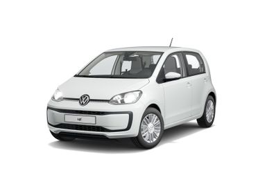 Volkswagen up! 5p 1.0 evo move 65cv