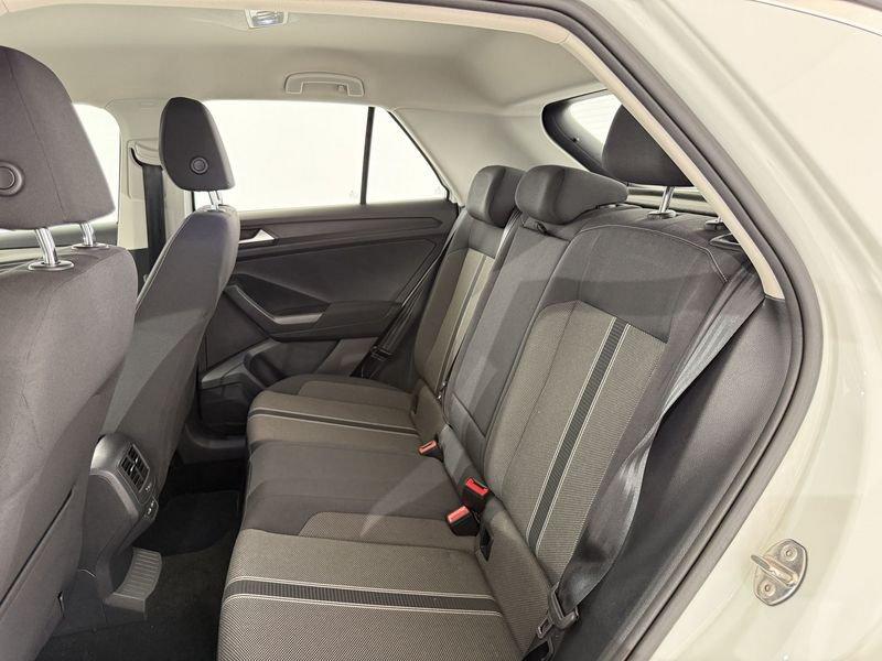 Volkswagen T-Roc 1.0 TSI Style BMT