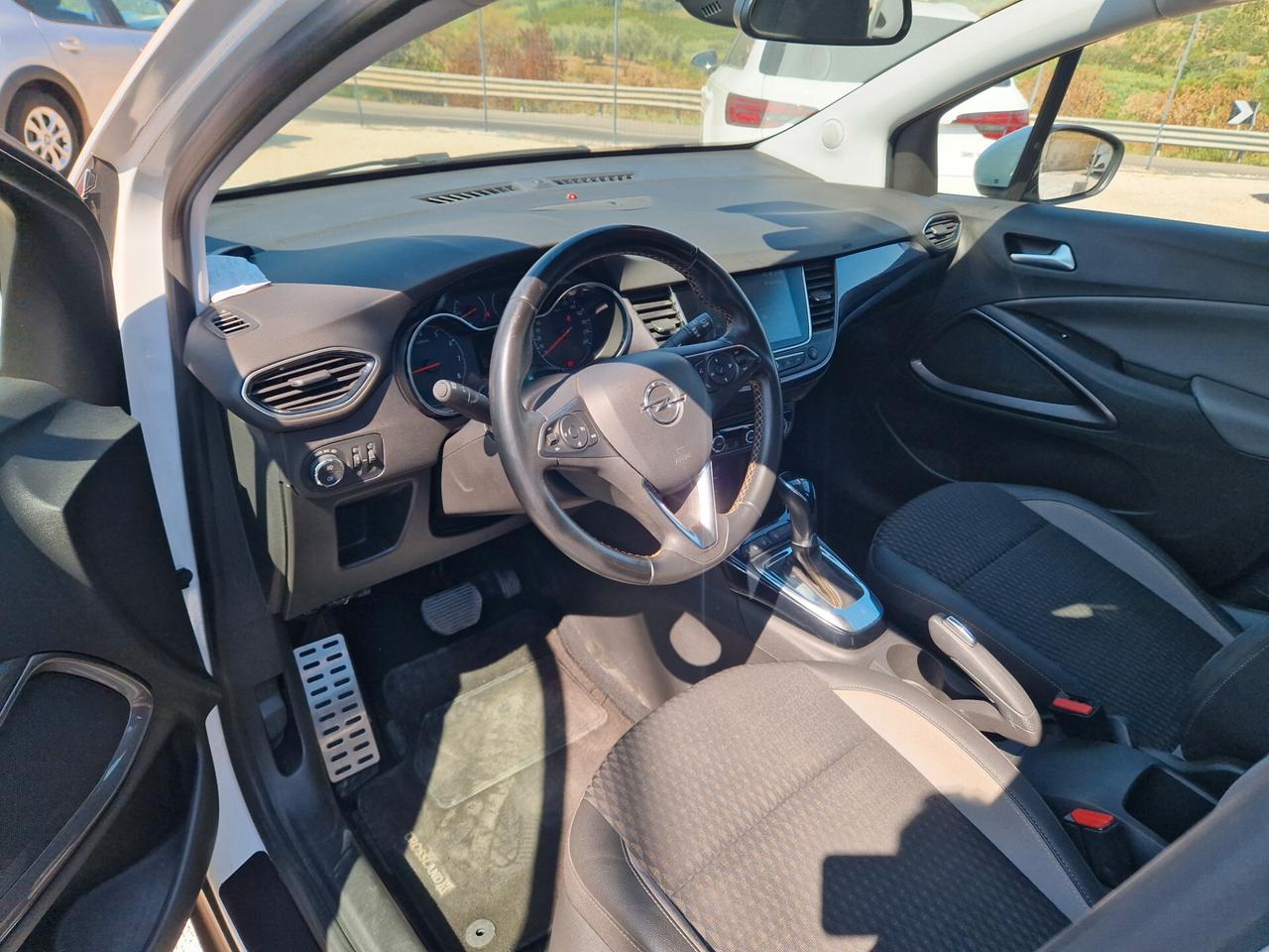 Opel Crossland X 1.5 ECOTEC D 120 CV Start&Stop aut. Innovation