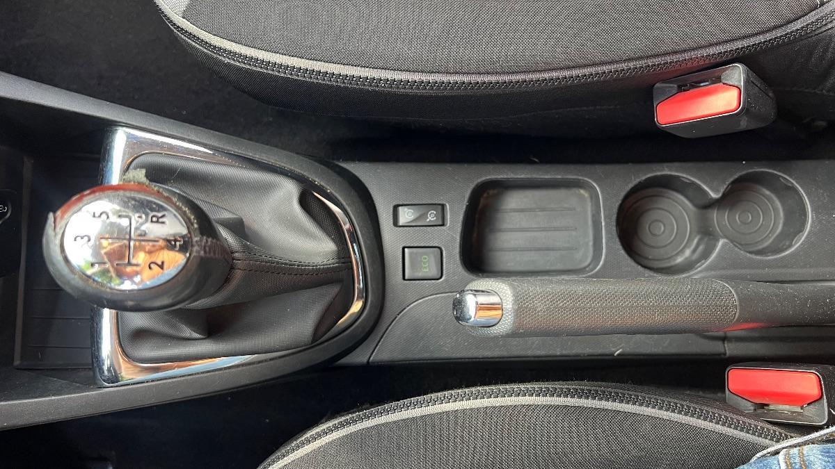 RENAULT - Captur 1.5 dci energy R-Link s&s 90cv