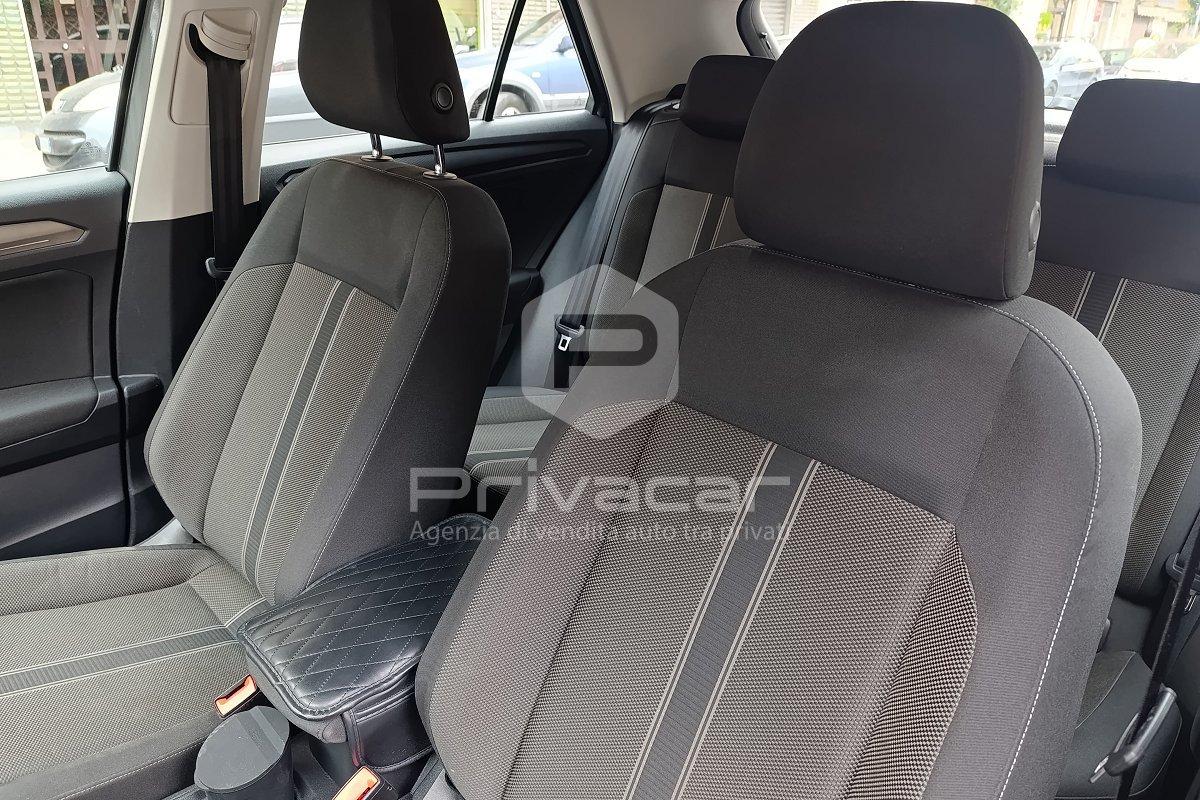 VOLKSWAGEN T-Roc 1.6 TDI SCR Business BlueMotion Technology