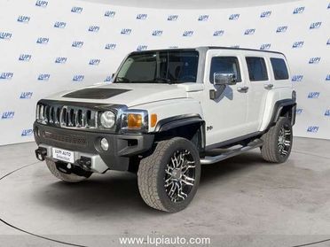 HUMMER H3 H3 3.7 aut. Luxury