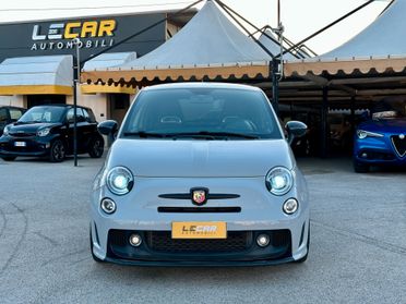 ABARTH 500 1.4 Turbo T-Jet 135 CV