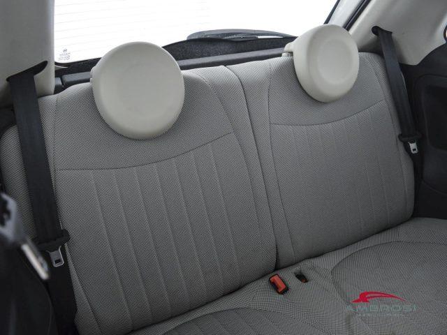 FIAT 500 1.2 Lounge - PER OPERATORI DEL SETTORE