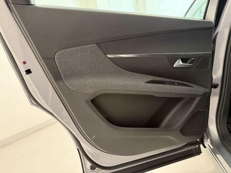 Peugeot 5008 5008 1.2 PureTech Active s&s 130cv 7Pt