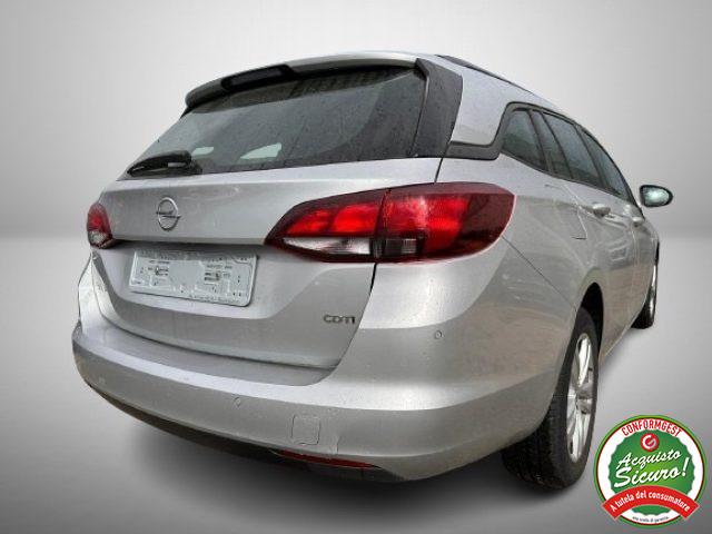 OPEL Astra 1.6 CDTi Sports Tourer Uniproprietario Navi