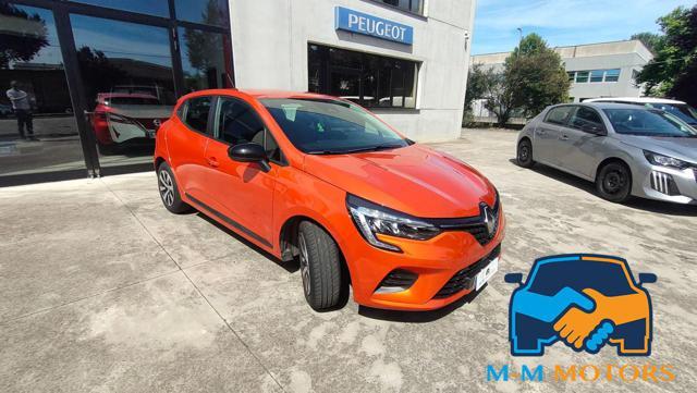RENAULT Clio TCe 100 CV GPL 5 porte Equilibre "PROMO"