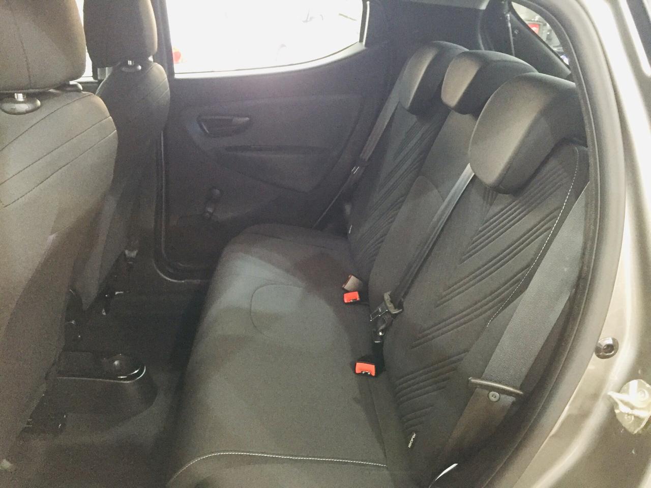 LANCIA Ypsilon 1.0 FireFly 5p. S&S Hybrid Gold