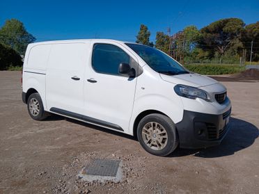 Peugeot Expert BlueHDi 120 PL-TN Furgone Pro Standard