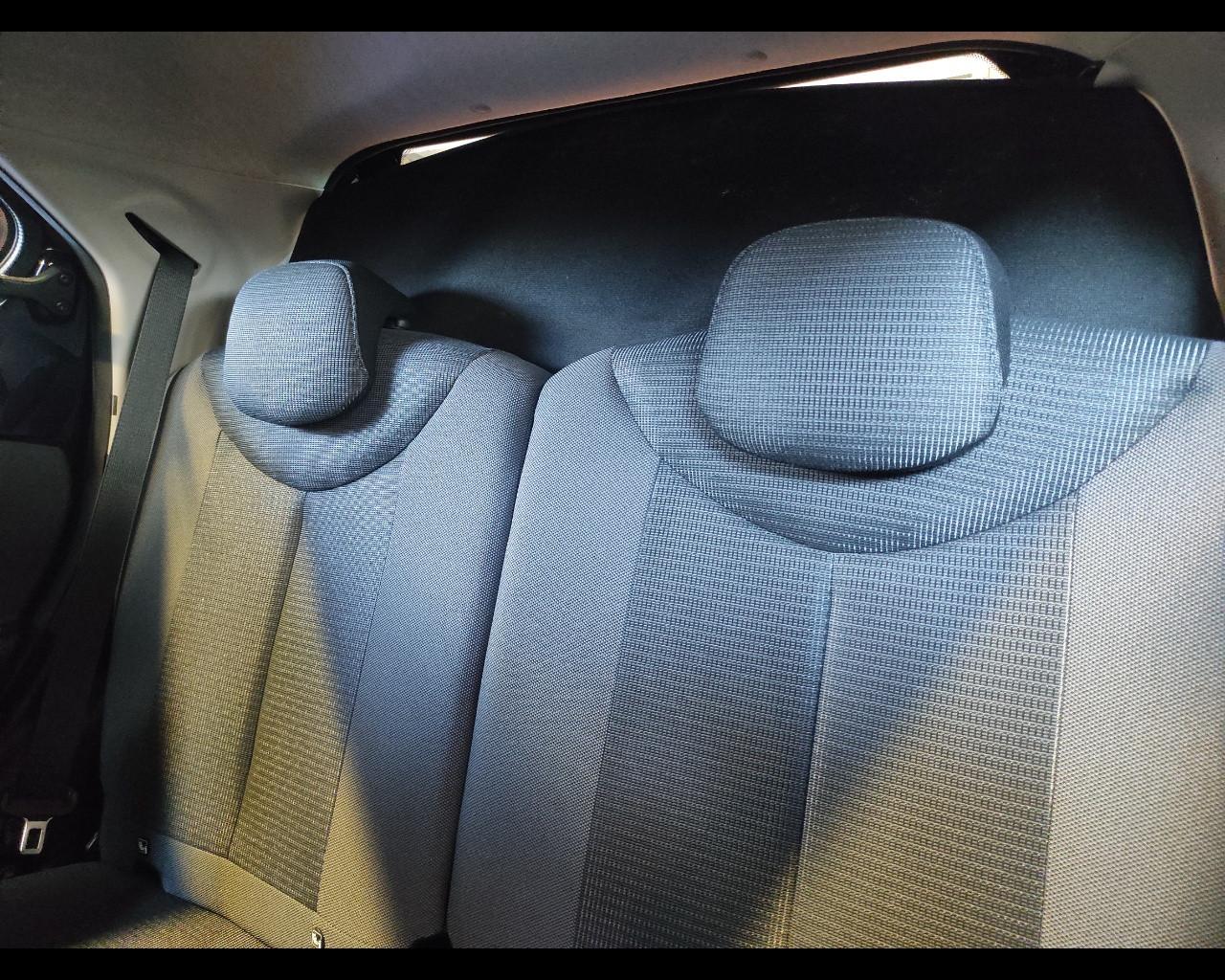 TOYOTA Aygo 2ª serie - Aygo Connect 1.0 VVT-i 72 CV 5 porte x-play