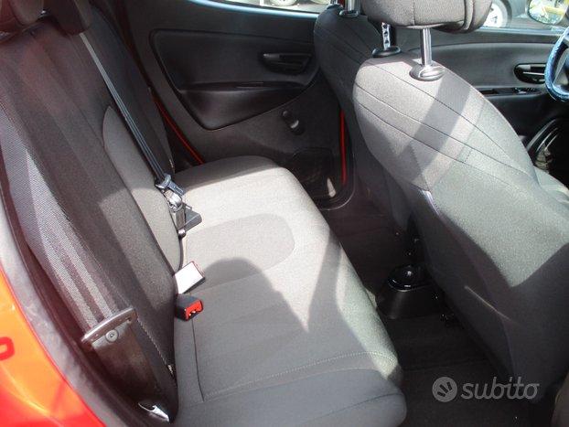 Lancia Ypsilon 1.2 ECOCHIC GPL DI SERIE GOLD MY 19