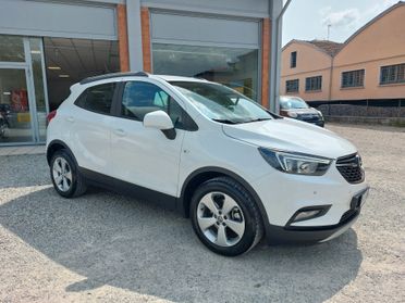 Opel Mokka X 1.4 Turbo GPL Tech 140CV UNIC PROP