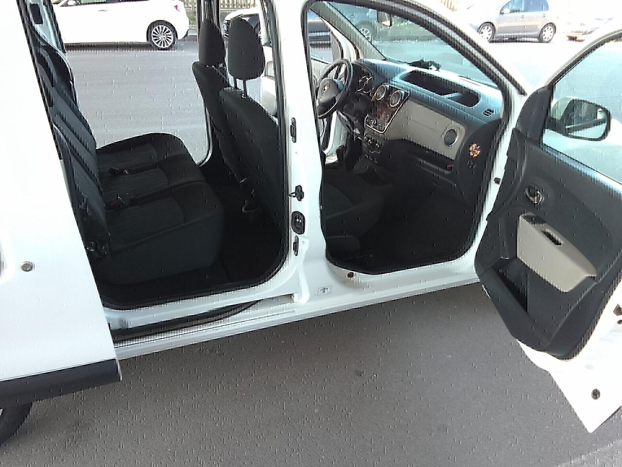 Dacia Dokker 1.5 TDCI OK NEO