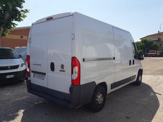 FIAT Ducato 35 2.3 MJT MEDIO GARANTITO [A283]