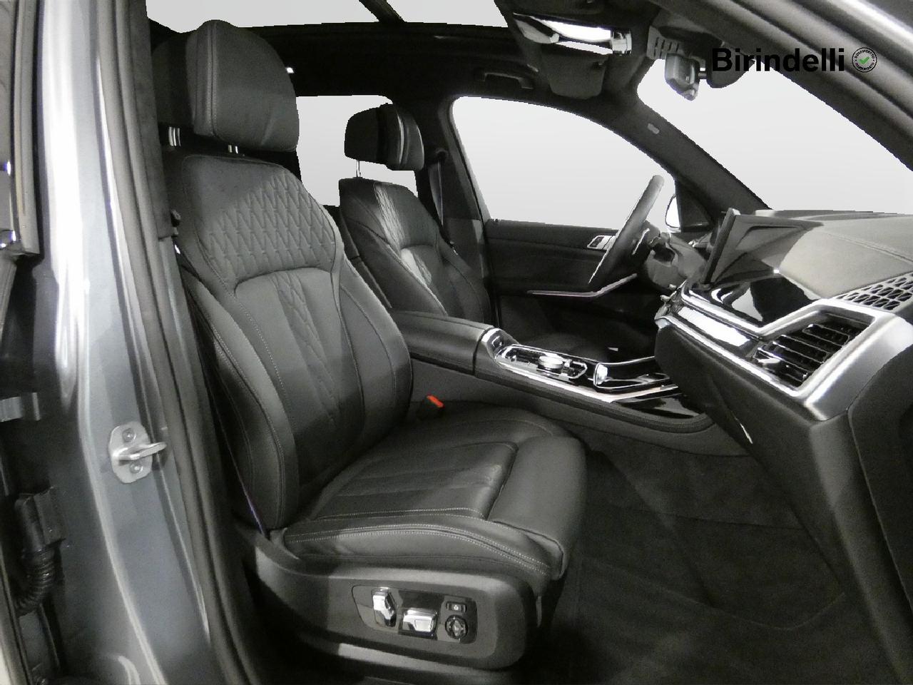 BMW BMW X7 xDrive40d