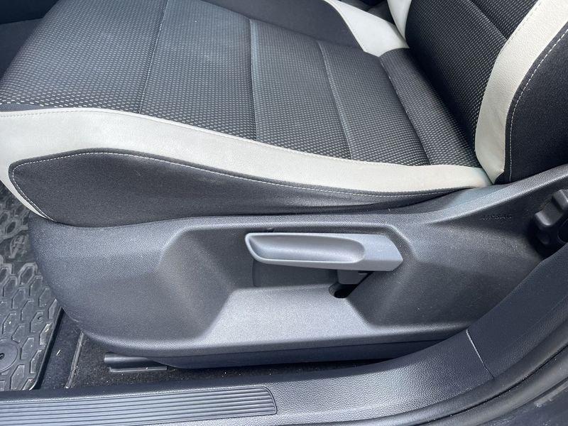 Volkswagen T-Roc 1.6 tdi Advanced